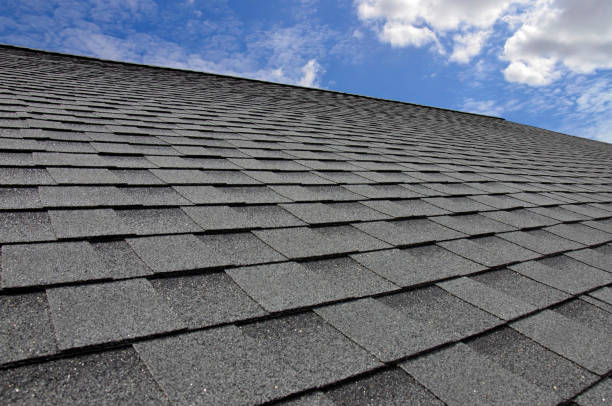 Gutter Replacement in West Point, GA